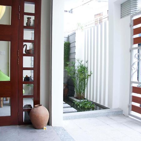 Little Home Nha Trang Apartment Exterior foto