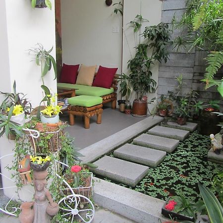 Little Home Nha Trang Apartment Exterior foto